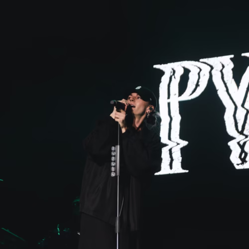 PVRIS - Sommo Festival