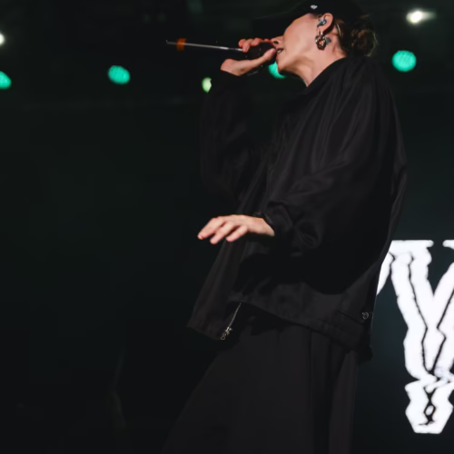 PVRIS - Sommo Festival