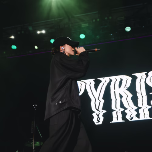 PVRIS - Sommo Festival