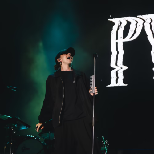 PVRIS - Sommo Festival