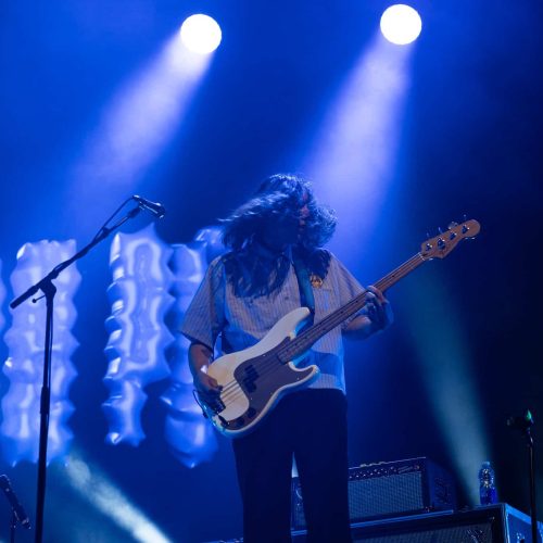 Peach Pit - Bluesfest Day 6 - Misty Meadows Photography