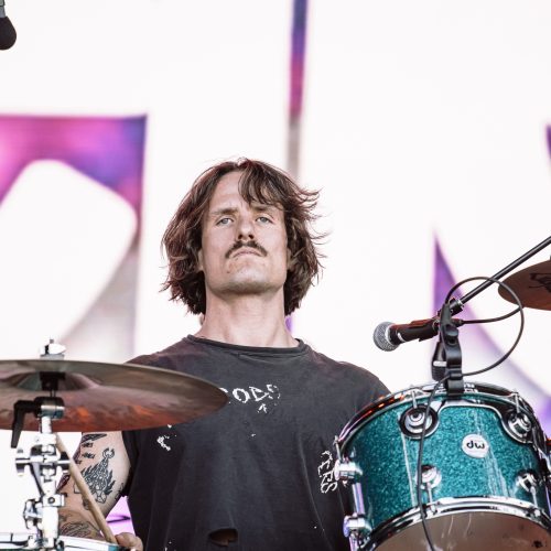 Rebelle - Bluesfest Day 9- Matt B-5