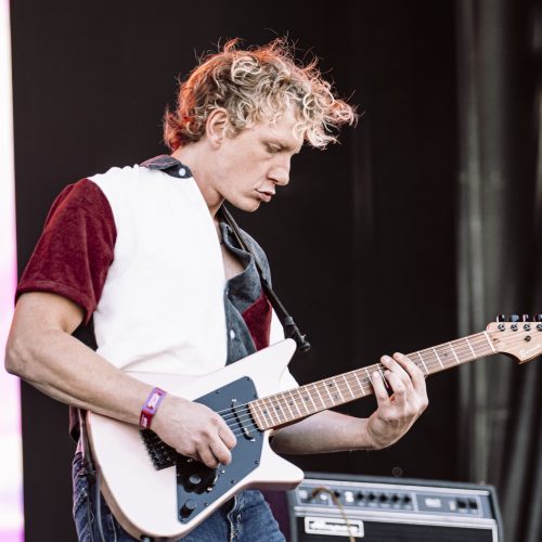Rebelle - Bluesfest Day 9- Matt B-9