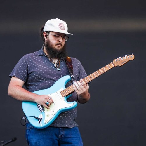 RedClay Strays - Ottawa's Bluesfest