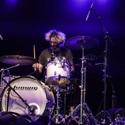 Reignwolf - Bluesfest 2025 Day 5 (4)