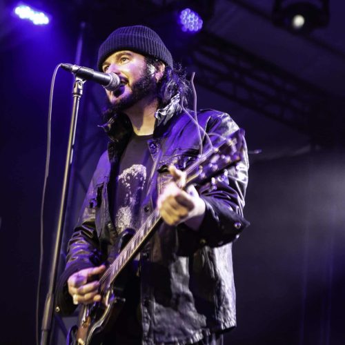 Reignwolf - Bluesfest 2025 Day 5 (5)