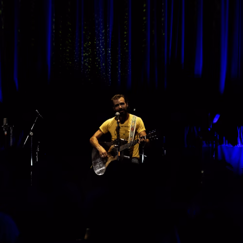 Reuben Bullock - Bluesfest 2026 - Misty Meadows Photography (2)