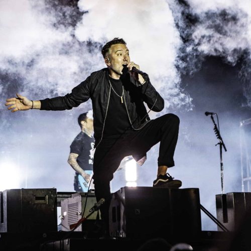 Rise Against - AYF 2025 (2)