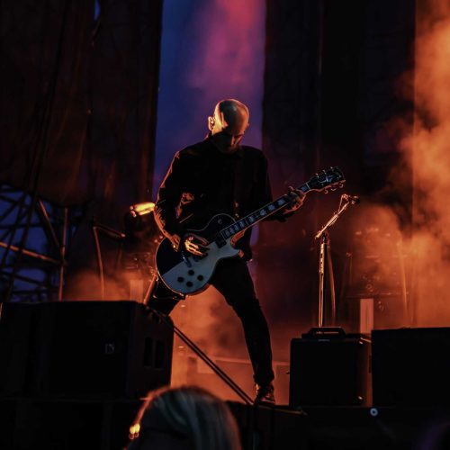 Rise Against - AYF 2025 (5)