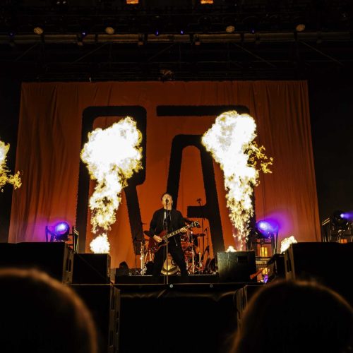Rise Against - AYF 2025 (9)