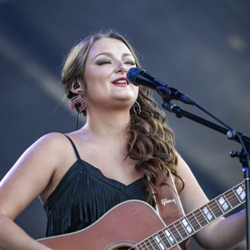 Rosewood ave - Ottawa's Bluesfest -3