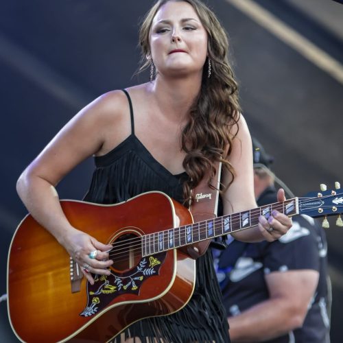 Rosewood ave - Ottawa's Bluesfest -4