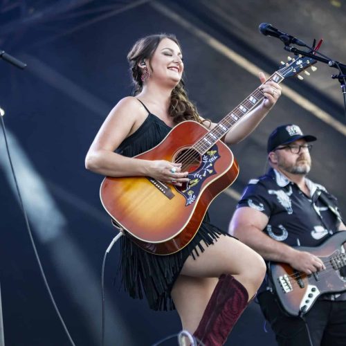 Rosewood ave - Ottawa's Bluesfest -5