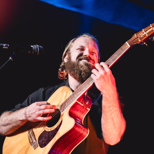 Rum Ragged - Cityfolk 2025 - GONZOWPHOTO (4)