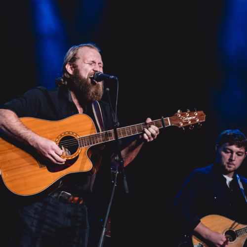 Rum Ragged - Cityfolk 2025 - GONZOWPHOTO (6)