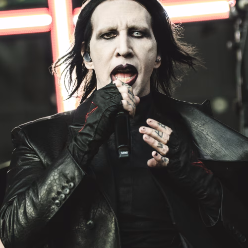 SNW-Marilyn Manson-Marquise