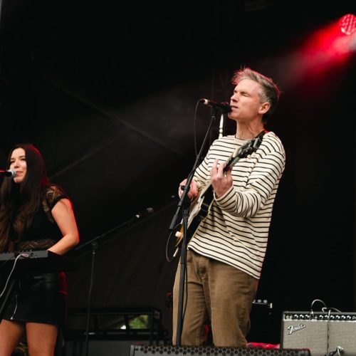 Said The Whale - Halifax Music Fest
