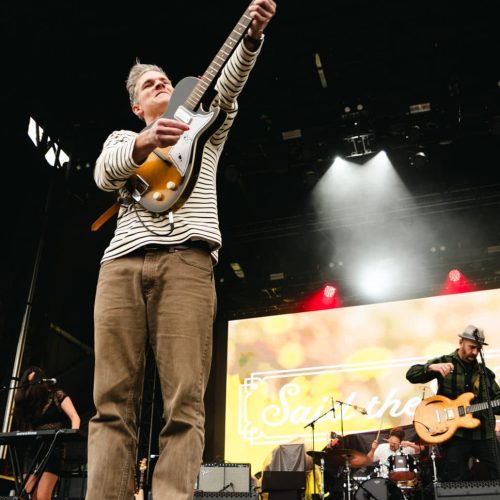 Said The Whale - Halifax Music Fest