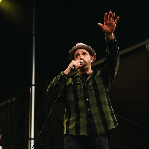 Said The Whale - Halifax Music Fest
