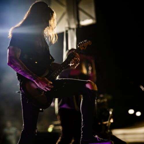 Saosin - California Is For Lovers - Caitlin Schmidt - 08.31 (2)