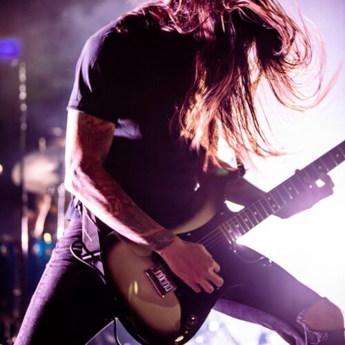 Saosin - California Is For Lovers - Caitlin Schmidt - 08.31 (4)