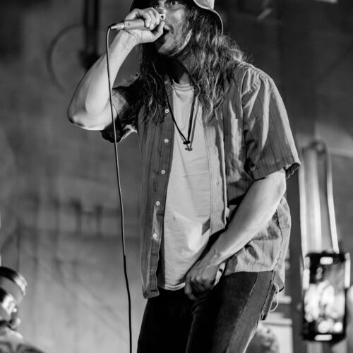 Saosin - California Is For Lovers - Caitlin Schmidt - 08.31 (5)