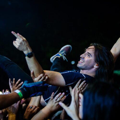 Saosin - California Is For Lovers - Caitlin Schmidt - 08.31 (6)