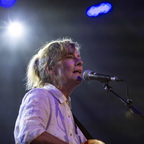 Sarah Harmer - Ottawa's Bluesfest