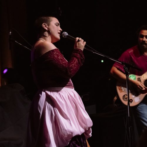 Savannah Shea - Bluesfest Day 9- Matt B-2