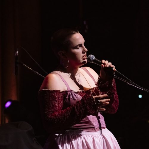 Savannah Shea - Bluesfest Day 9- Matt B-3