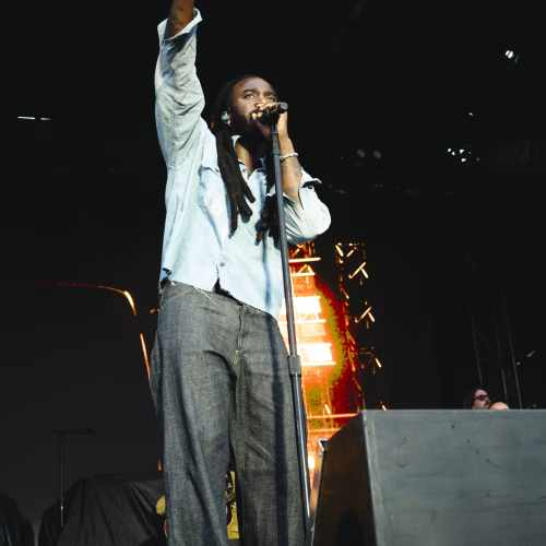 Shaboozey - Halifax Music Fest 2026