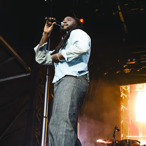 Shaboozey - Halifax Music Fest 2026