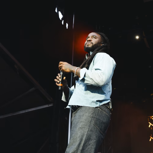 Shaboozey - Halifax Music Fest 2026