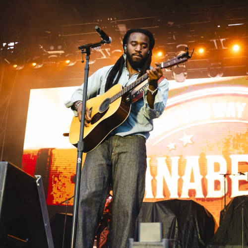 Shaboozey - Halifax Music Fest 2026