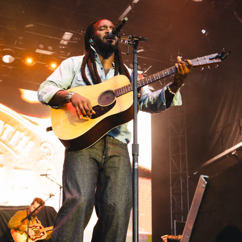Shaboozey - Halifax Music Fest 2026