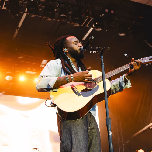 Shaboozey - Halifax Music Fest 2026