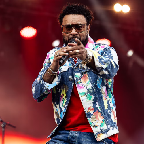 Shaggy - Bluesfest 2026 - staceytakespictures - (10)