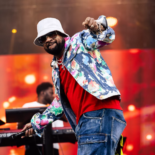 Shaggy - Bluesfest 2026 - staceytakespictures - (2)