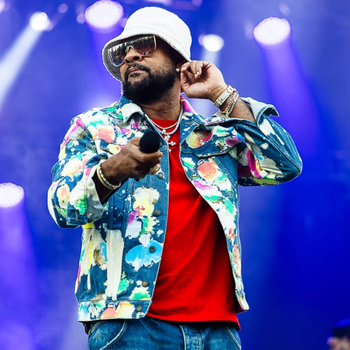 Shaggy - Bluesfest 2026 - staceytakespictures - (3)