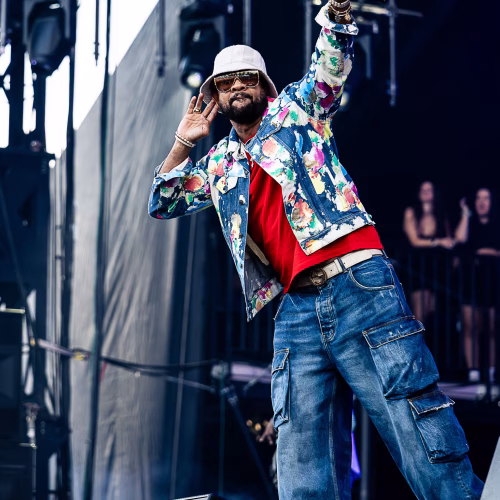 Shaggy - Bluesfest 2026 - staceytakespictures - (5)