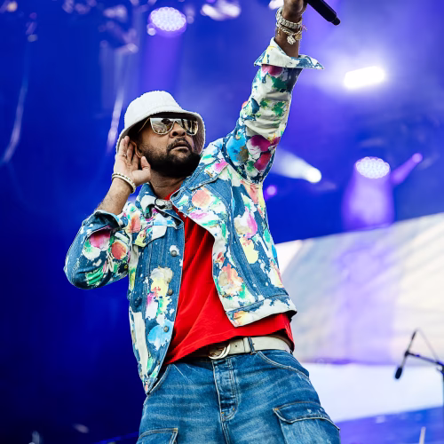 Shaggy - Bluesfest 2026 - staceytakespictures - (6)