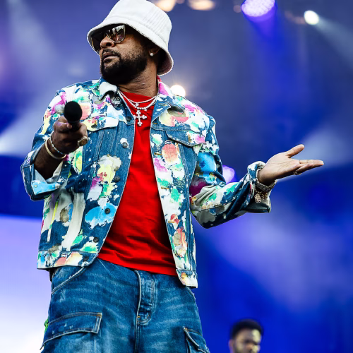 Shaggy - Bluesfest 2026 - staceytakespictures - (7)