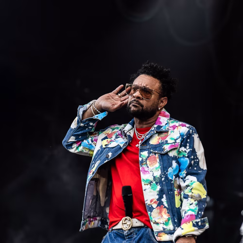 Shaggy - Bluesfest 2026 - staceytakespictures - (8)