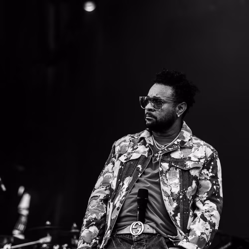 Shaggy - Bluesfest 2026 - staceytakespictures - (9)