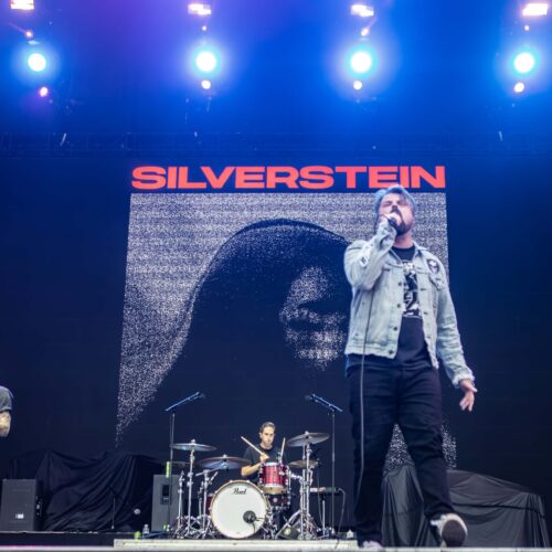 Silverstein - Bluesfest 2024 (20)