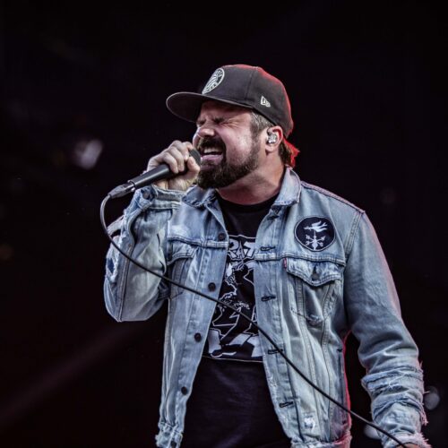 Silverstein - Bluesfest 2024 (28)