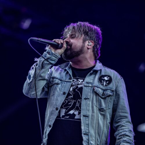 Silverstein - Bluesfest 2024 (35)