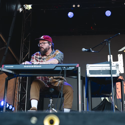 Silversun Pickups - Halifax Music Fest 2026