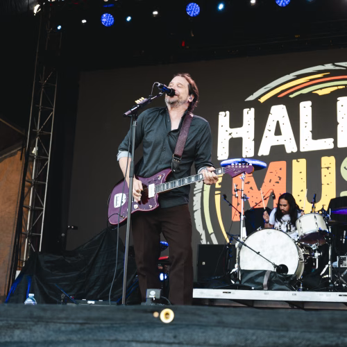 Silversun Pickups - Halifax Music Fest 2026
