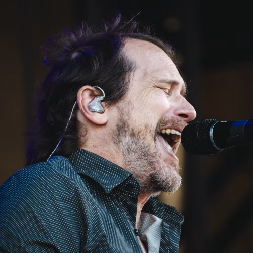 Silversun Pickups - Halifax Music Fest 2026